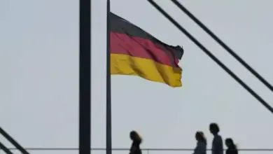 Berbeda dengan Prancis dan Kanada, Jerman Ngotot Tak Akui Palestina secara Resmi