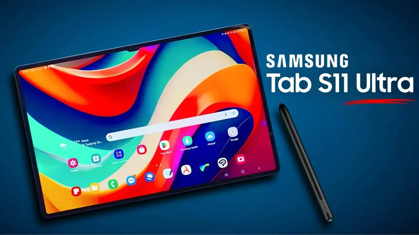 Bocoran Galaxy Tab S11, S11 Ultra, dan S10 Lite: Layar AMOLED, S Pen, dan Harga Mulai Rp7,6 Juta