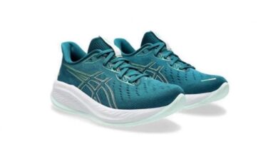 Bosan dengan Nike dan Adidas? Ini Alasan Orang Beralih ke ASICS & Mizuno