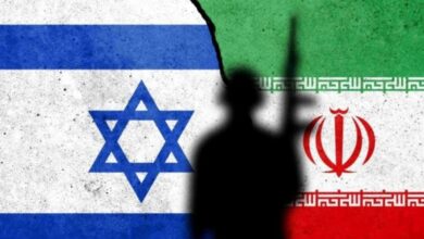 CEK FAKTA: Apakah Kementerian Dalam Negeri Israel Diserang Rudal Iran?