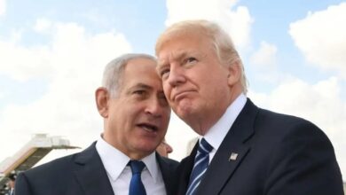 CEK FAKTA: Iran Gelar Sayembara Bunuh Trump dan Netanyahu? Temukan Faktanya!