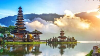 Cara Liburan ke Bali dengan Budget di Bawah Rp2 Juta: Tips Hemat dan Praktis 2024