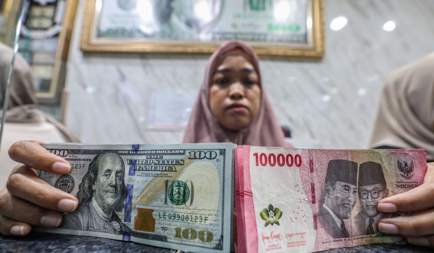 Cara Mudah Konversi USD ke IDR: Cek Nilai Tukar Terbaru 2024