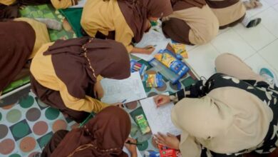 Cara Unik Merayakan HUT RI di Desa: Meriah & Bermanfaat dengan Semangat Gotong Royong