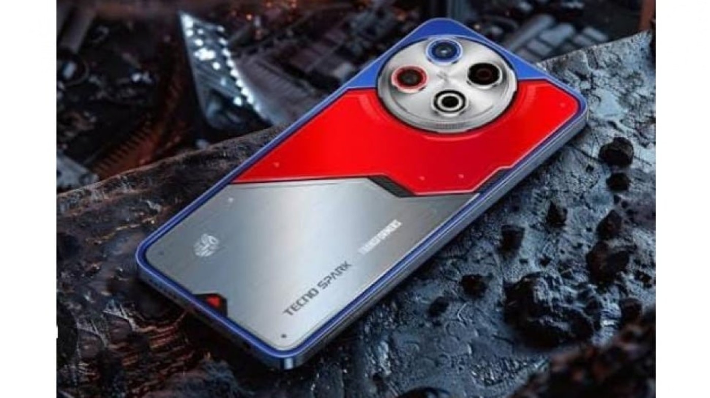 Cari HP Gaming 2 Jutaan? 5 Pilihan Terbaik untuk Main Game Berat Tanpa Lag 2025