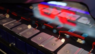 China Ciptakan Baterai Lithium dengan Kapasitas 2 Kali Lipat Lebih Kuat dari Tesla