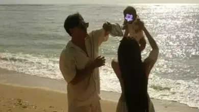 Curhat Jadi Ayah, Rizky Febian Rela Begadang dan Ganti Popok Bayi