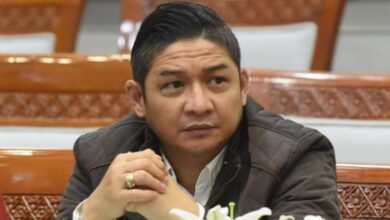 DPR Didesak Bubar Dinilai Tak Kerja, Pasha Ungu: Kami Rapat hingga Tengah Malam!