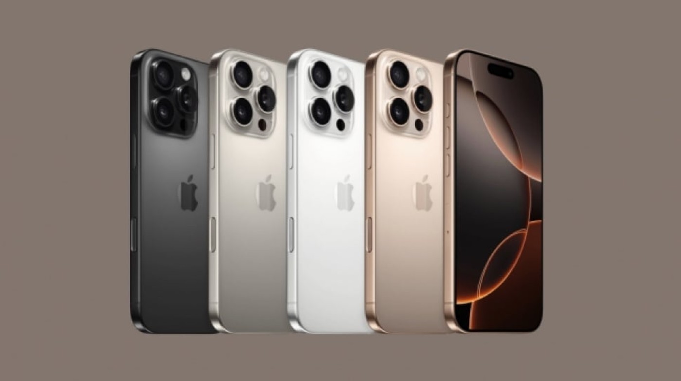 Daftar Harga iPhone Terbaru Agustus 2025: Banyak Model Turun Jelang iPhone 17