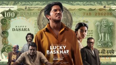 Dari Kasir Jujur Jadi Penipu Ulung: Sinopsis Lucky Baskhar Wajib Tonton Netflix
