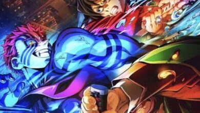 Demon Slayer: Infinity Castle Hampiri Rekor Box Office Anime 25 Tahun