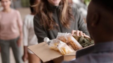 Dengan Dukungan Tepat, Anak Kurang Beruntung Raih Cita dan Masa Depan Cerah