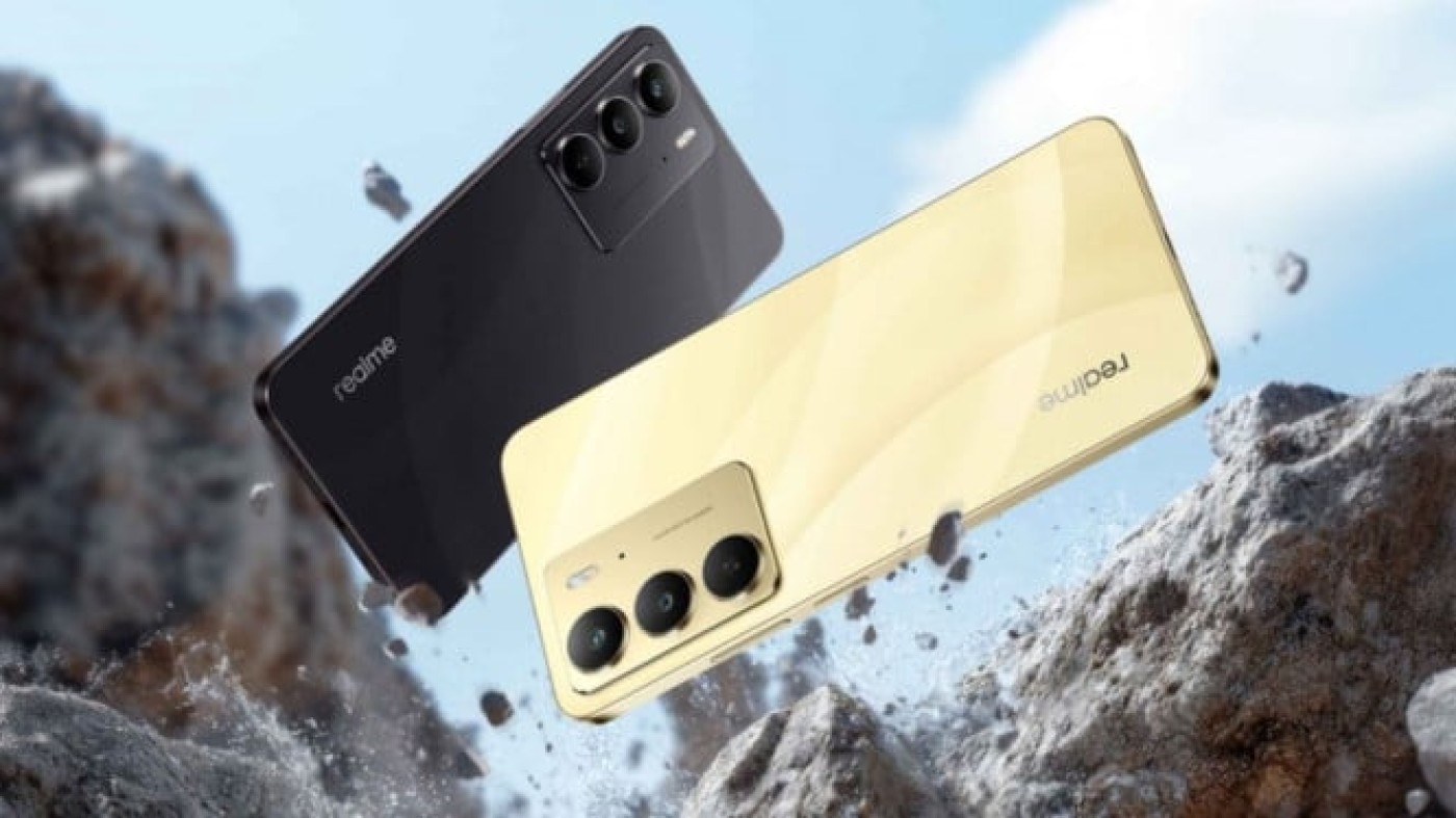 Deretan HP 2 Jutaan Terbaik 2025: NFC, Tahan Banting & Standar Militer untuk Outdoor