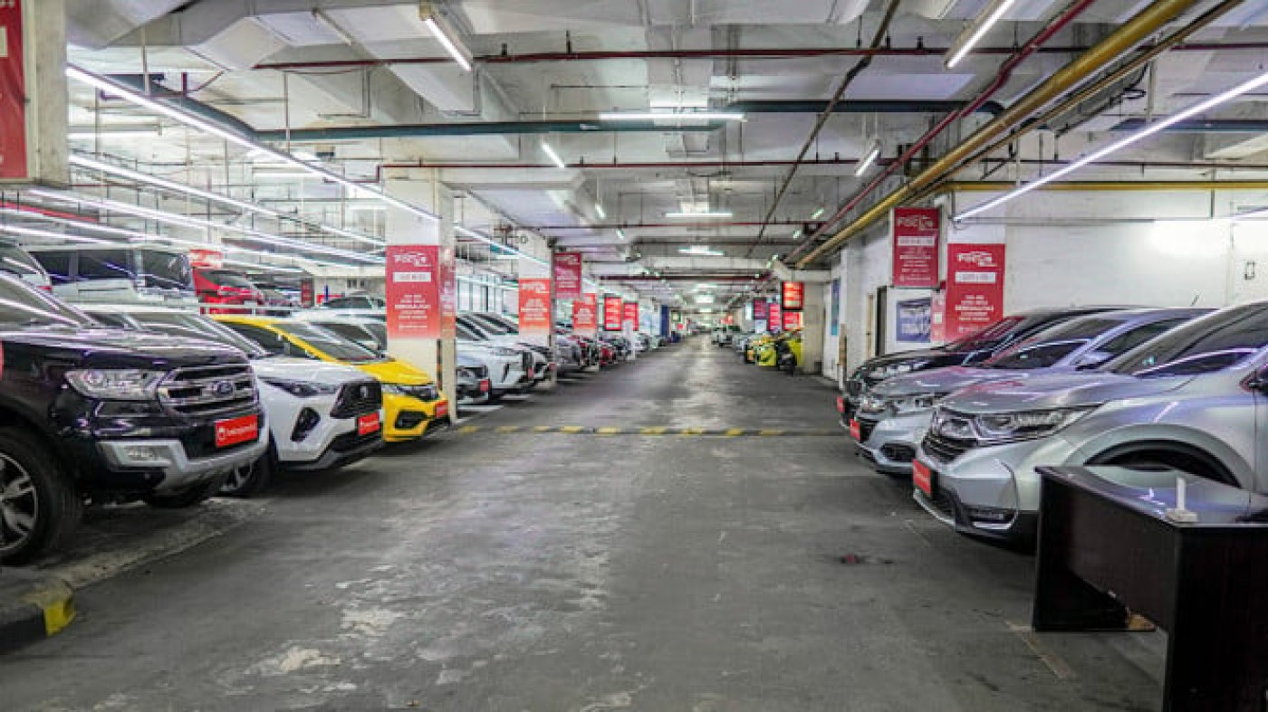 Deretan Mobil Bekas Irit BBM Terbaik untuk Pengguna Harian, Hemat dan Andal