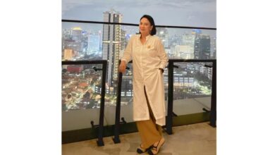 Dian Nitami Resmi Jadi Hakim di Acara Keadilan The Verdict, Kontribusi Baru