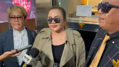 Dilaporkan ke Polisi Soal Utang, Lisa Mariana Tegaskan Itu Fitnah Keji