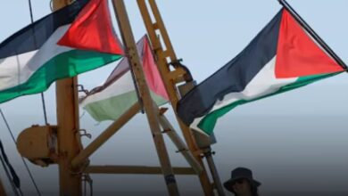 Dunia Semakin Bersatu untuk Kemerdekaan Palestina: Tuntutan Global yang Menguat