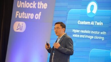 Dyna.AI Ekspansi ke Indonesia, Dorong Agentic AI untuk Sektor Perbankan Local