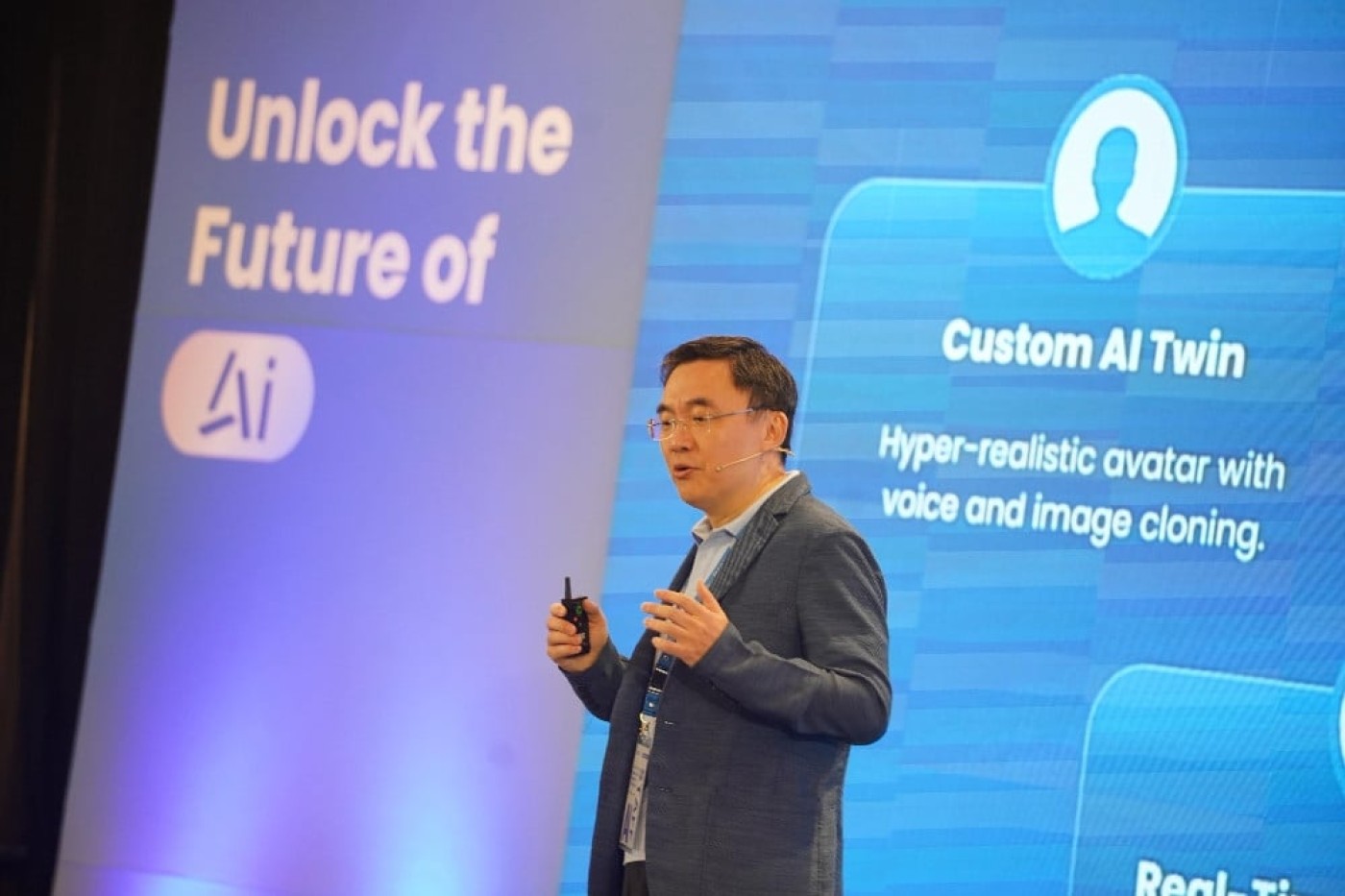 Dyna.AI Ekspansi ke Indonesia, Dorong Agentic AI untuk Sektor Perbankan Local