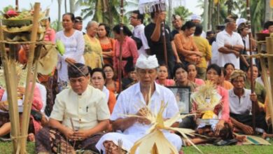 Fakta Unik Ngaben: Status Sosial Pengaruhi Bujet Acara Kreasi Tradisi Bali