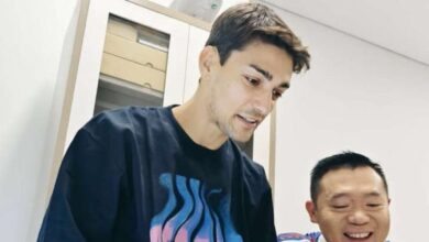 Federico Barba: Duel Lawan Messi, Bela Klub Serie A Orang Kaya Indonesia, dan Persib Bandung