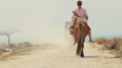 Film Marlina si Pembunuh dalam Empat Babak Masuk Daftar 100 Film Asia Terbaik 2024