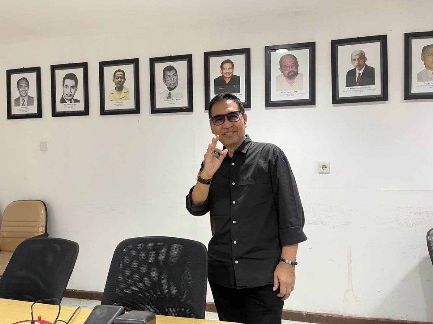 Film Merah Putih: One For All Dituduh Jiplak Animasi Asing, Produser Bantah