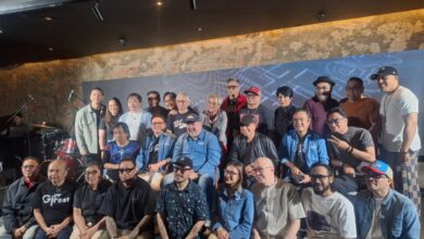 GIFest Bawa Musisi Gospel Dunia ke Indonesia, Sebarkan Pesan Toleransi