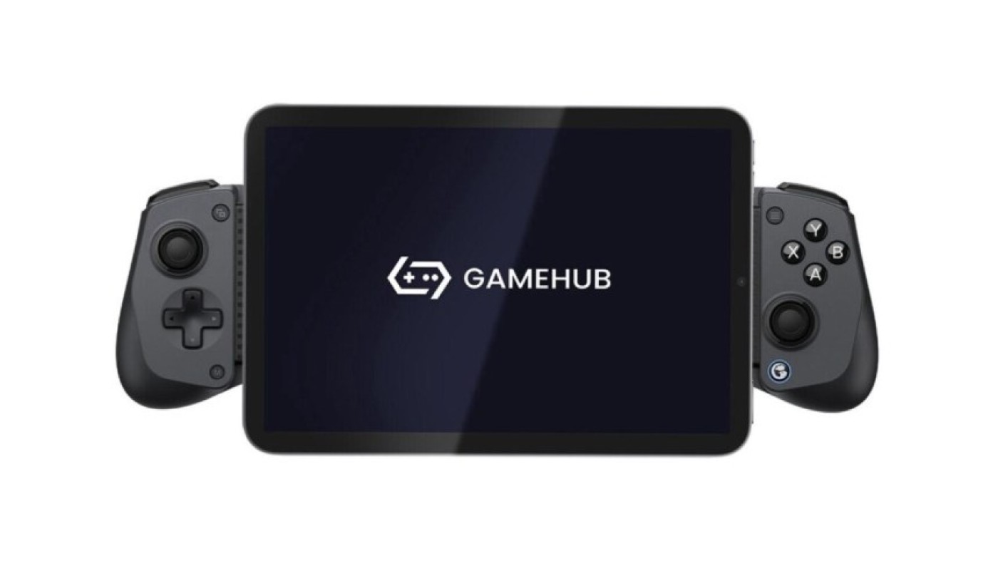 GameSir Rilis X5s, Kontroler Gaming Multi-Platform dengan Fitur Lengkap dan Harga Terjangkau GameSir Rilis X5s, Kontroler Gaming Multi-Platform dengan Fitur Lengkap dan Harga Terjangkau