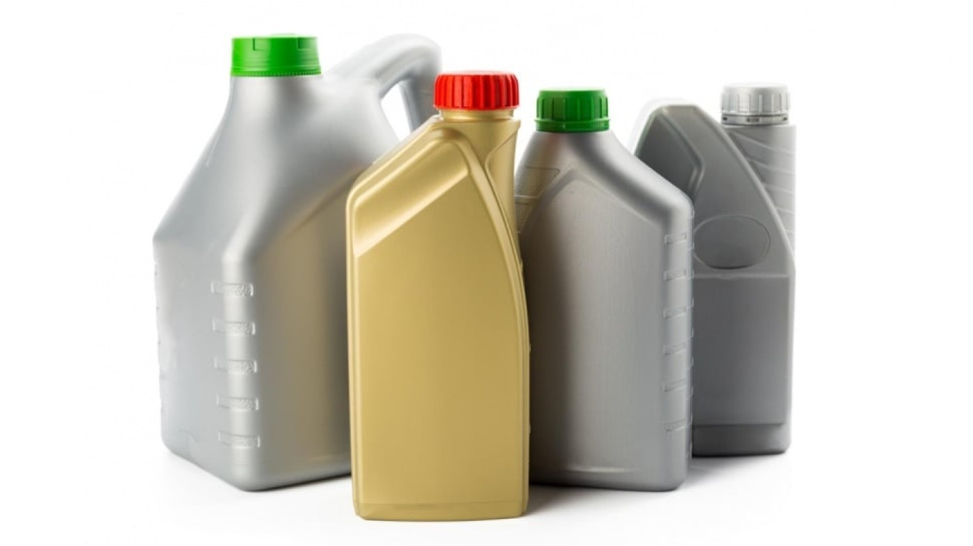 Ganti Oli Motor Berapa Bulan Sekali? Waktu Ideal Agar Mesin Motor Tetap Awet