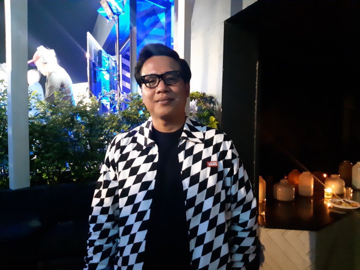 Gofar Hilman Bahas Spek Mobil Rantis Tabrak Driver Ojol: Kenapa Harus Ngebut?