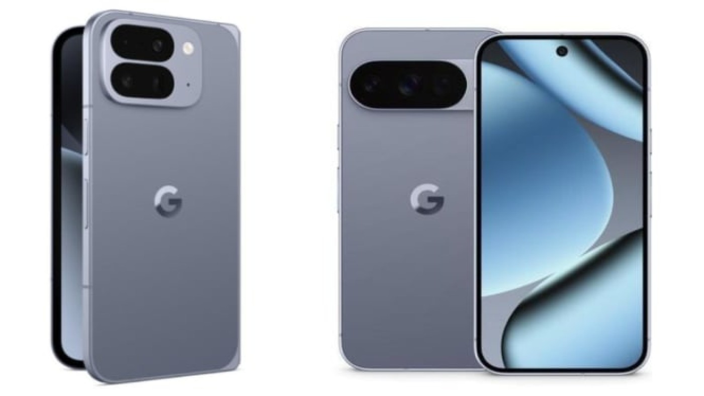 Google Pixel 10 Bocor: Harga dan Fitur Lengkap di AS & Kanada Terbaru 2025