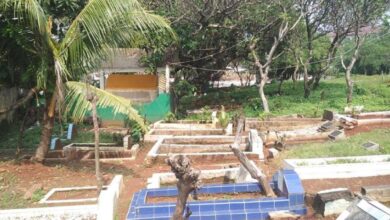 Hakim dan Jaksa Minta Maaf di Kuburan Terdakwa yang Bukan Koruptor