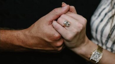 Harga Cincin Tunangan Taylor Swift dan Travis Kelce Ditaksir Rp81 Miliar