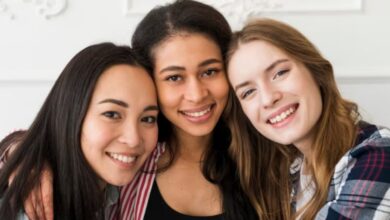 Hari Remaja Internasional: Menstruasi Bukan Alasan Tak Percaya Diri, Raih Potensi Maksimal