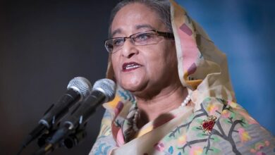 Hasina Diadili In Absentia: Tuduhan Kejahatan Kemanusiaan di Bangladesh