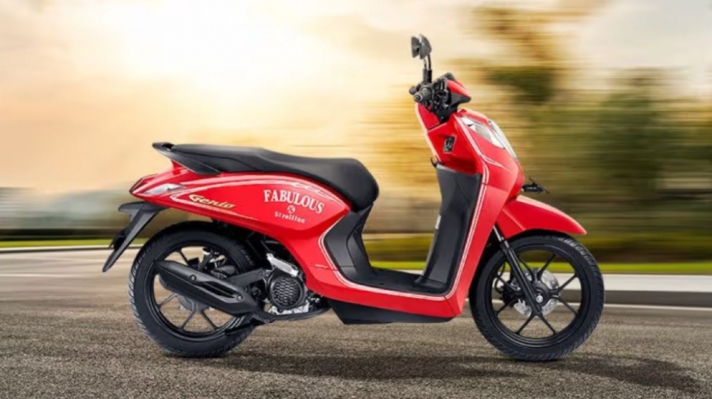Honda Genio vs Yamaha Fino: Harga Beda Tipis, Pilih Motor Mana Lebih Worth It?