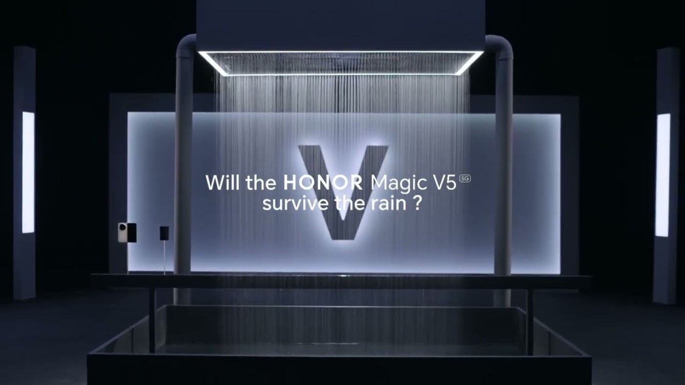 Honor Magic V5 Resmi Global: Smartphone Lipat Premium Snapdragon 8 Elite & AI Canggih Honor Magic V5 Resmi Global: Smartphone Lipat Premium Snapdragon 8 Elite & AI Canggih