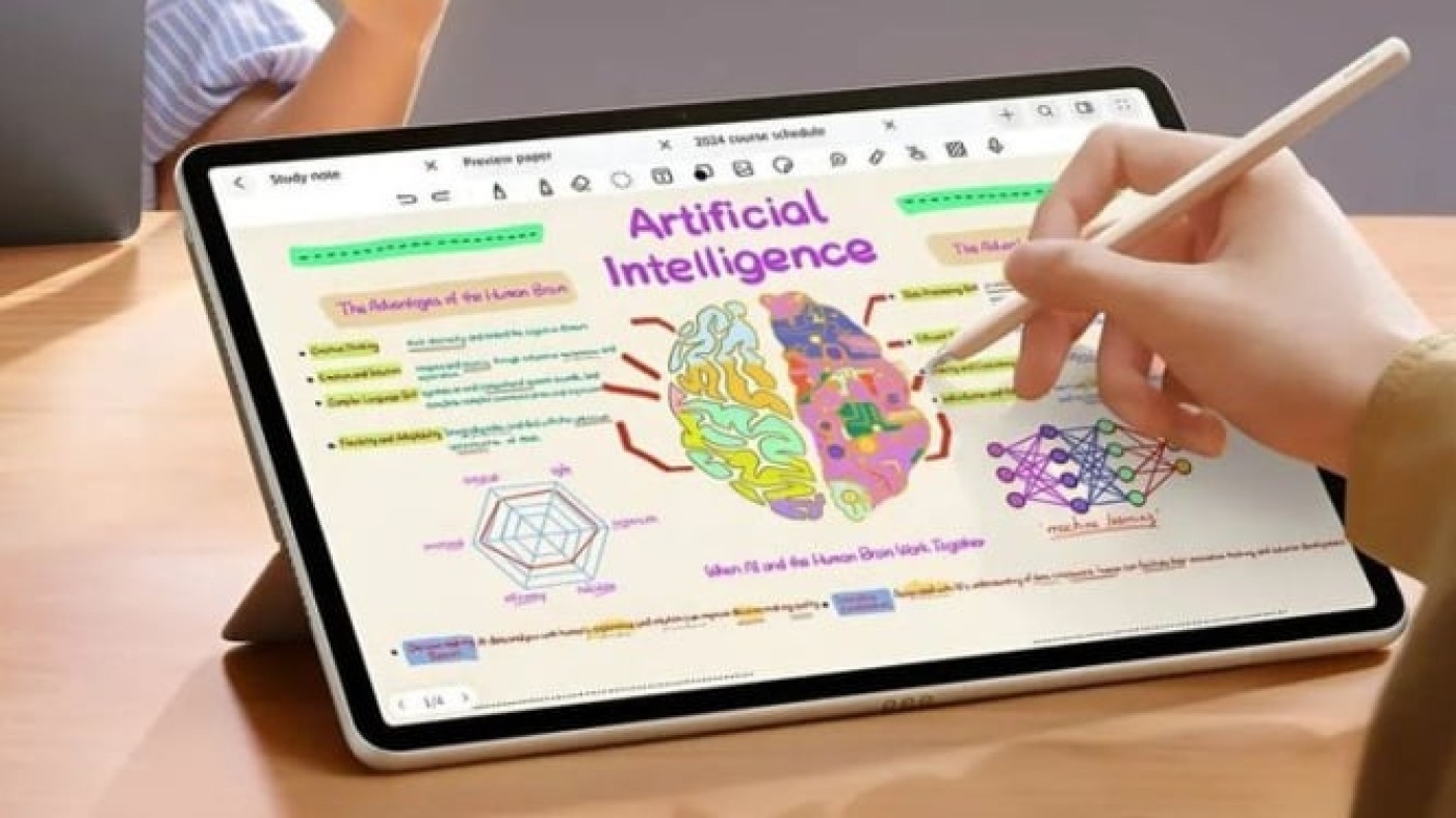 Huawei MatePad 11,5 PaperMatte VS Samsung Galaxy Tab S9 FE: Mana yang Lebih Unggul?