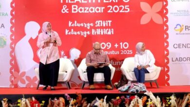 Ibu Garda Terdepan: Strategi Efektif Perempuan Lindungi Keluarga dari DBD