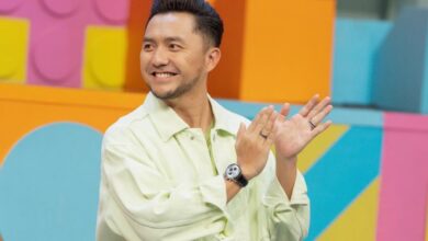 Ikut Berbelasungkawa, Ananda Omesh Gelar Salat Gaib untuk Affan Kurniawan