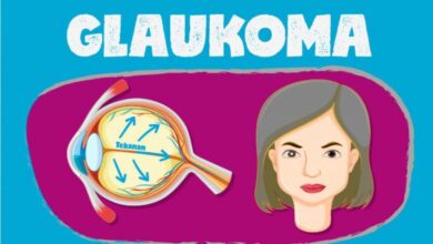 Ini 6 Gejala Awal Glaukoma yang Wajib Diwaspadai dan Siapa Paling Risiko