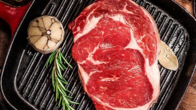 Ini 6 Makanan yang Harus Dihindari untuk Kurangi Risiko Kanker Kolorektal