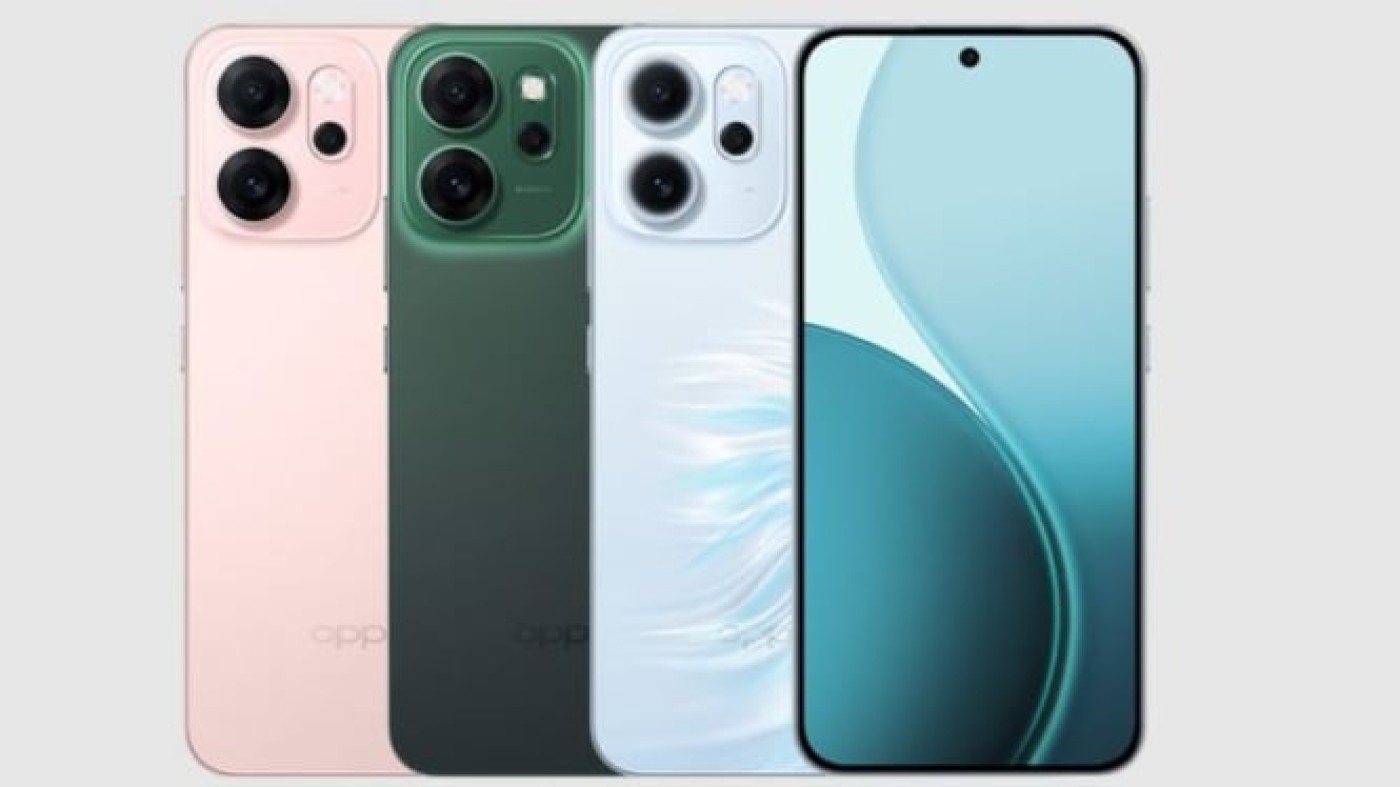 Ini Perbandingan Lengkap Moto G86 Power, Vivo V50 Lite, dan Oppo Reno 14F: Spesifikasi & Harga