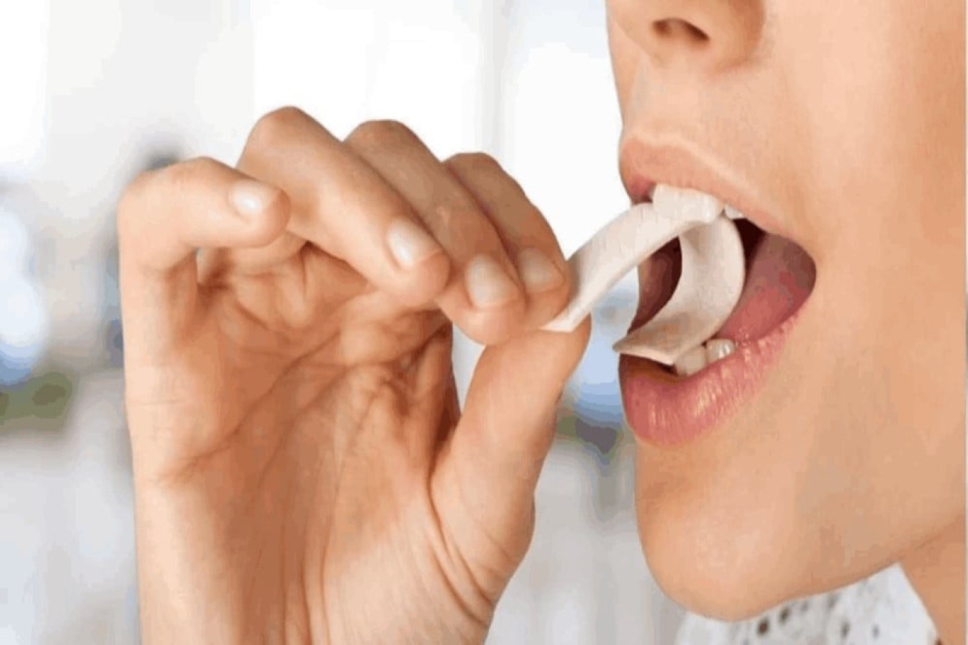 Ini yang Terjadi Jika Anda Tak Sengaja Menelan Permen Karet: Fakta dan Risiko