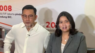 Istri Denny Sumargo Program Hamil Lagi, Incar Anak Cowok? Ini Faktanya!