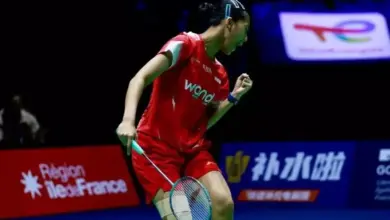 Jadi Harapan Terakhir Indonesia, Ini Jadwal Pertandingan Putri KW vs Akane