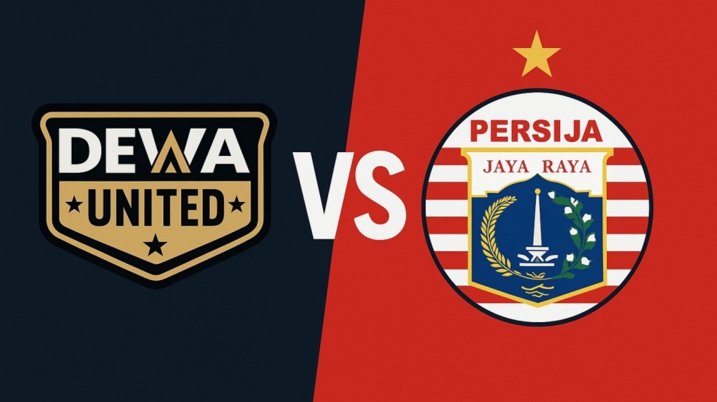 Jadwal Pekan 4 Super League: 9 Laga Panas, Termasuk Dewa United vs Persija