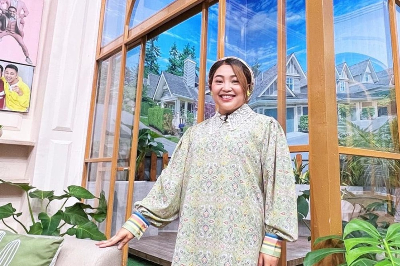 Kabar Duka: Komedian Mpok Alpa Meninggal Dunia, Dunia Hiburan Berduka Kabar Duka: Komedian Mpok Alpa Meninggal Dunia, Dunia Hiburan Berduka