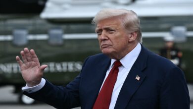 Kamboja Usulkan Donald Trump Raih Nobel Perdamaian 2024, Apa Alasannya?